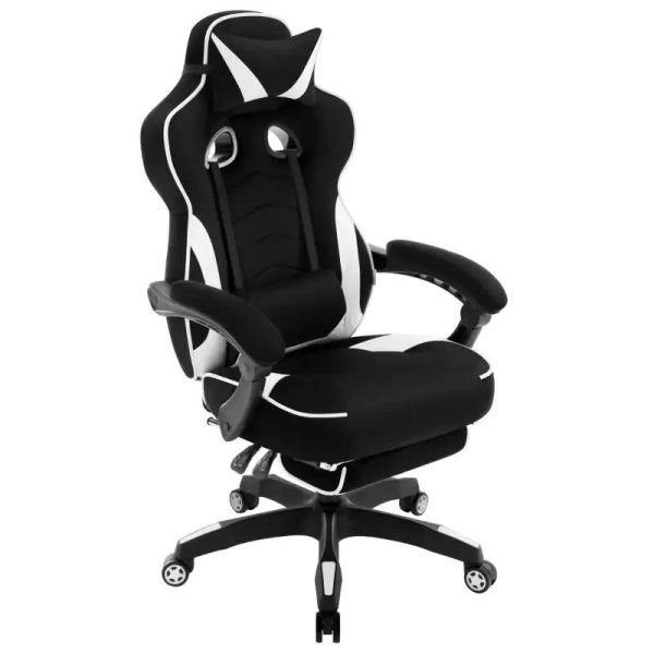 MaxErgo Recliner Gaming Chair