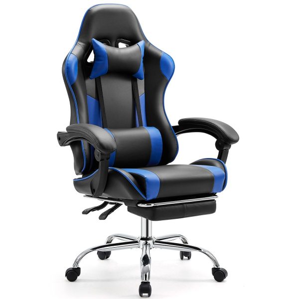 Elite Pro Ergonomic Gaming Chair